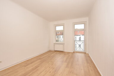 Wohnung zum Kauf 330.000 € 2 Zimmer 64 m² 3. Geschoss Rennbahnstrasse 25 Weißensee Berlin 13086