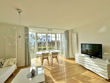 Wohnung zum Kauf 238.500 € 2 Zimmer 57 m² Erdgeschoss Ruth-Bahls-Str. 7-10 Sellin Sellin 18586