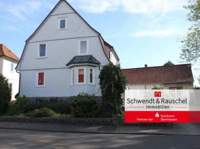 Immobilie zum Kauf 399.000 € 7 Zimmer 135,3 m² 1.709 m² Grundstück Lauterbach Lauterbach 36341