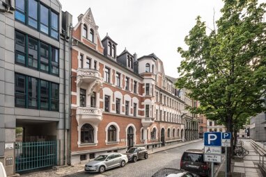 Wohnung zum Kauf Provisionsfrei 585.000 € 4 Zimmer 150,6 m² 1. Geschoss Zentrum - Nord Leipzig 04105