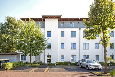 Wohnung zur Miete 489 € 2 Zimmer 59,7 m² 3. Geschoss Goethestraße 1 Gestfeld Kamp-Lintfort 47475