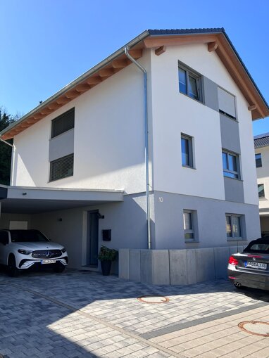 Wohnung zur Miete 670 € 1 Zimmer 56,6 m² EG Donaugasse 10 Rammersweier Offenburg 77654