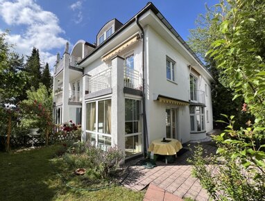 Wohnung zum Kauf 790.000 € 2,5 Zimmer 85 m² Waldtrudering München 81827