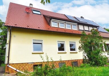 Doppelhaushälfte zum Kauf 495.000 € 6 Zimmer 111,7 m² 464 m² Grundstück Büsnau Stuttgart 70569
