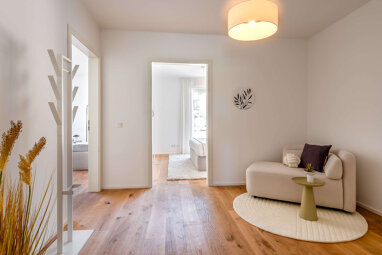 Wohnung zum Kauf 615.600 € 2 Zimmer 90,3 m² Duhnen Cuxhaven / Duhnen 27476