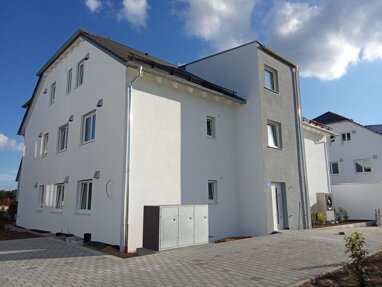 Wohnung zur Miete 1.035 € 3 Zimmer 71,2 m² Feldkirchen Ingolstadt / Mailing 85055