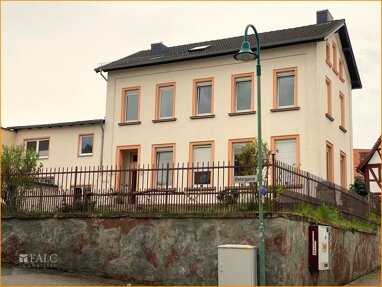Mehrfamilienhaus zum Kauf 390.000 € 12 Zimmer 254 m² 535 m² Grundstück Hoch-Weisel Butzbach / Hoch-Weisel 35510
