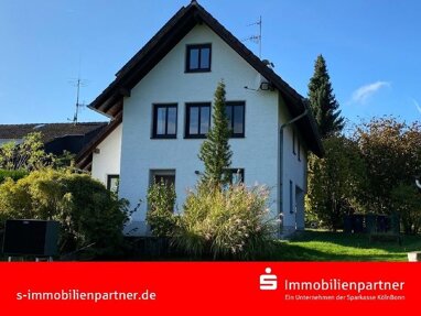 Einfamilienhaus zum Kauf 330.000 € 2 Zimmer 72,3 m² 560 m² Grundstück Nackhausen Neunkirchen-Seelscheid 53819