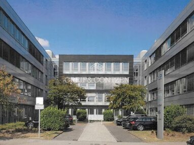 Büro-/Praxisfläche zur Miete 9,50 € 415 m² Bürofläche Innenstadt Frechen 50226