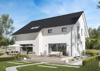 Einfamilienhaus zum Kauf 548.349 € 4 Zimmer 134 m² 510 m² Grundstück Friedingen 84 Singen (Hohentwiel) 78224