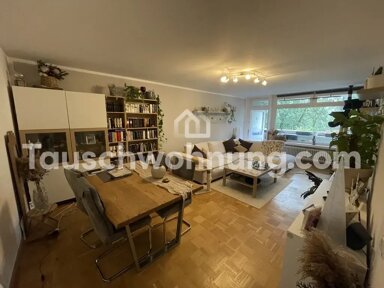 Wohnung zur Miete Tauschwohnung 980 € 2 Zimmer 88 m² EG Westend Berlin 14055