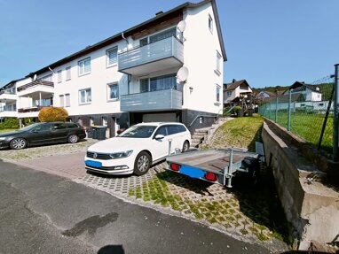 Mehrfamilienhaus zum Kauf 330.000 € 9 Zimmer 188 m² 460 m² Grundstück frei ab sofort Bad Hersfeld Bad Hersfeld 36251