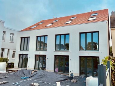 Haus zum Kauf 5 Zimmer 105 m² Grundstück Norderney 26548