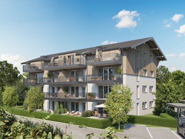 Wohnung zum Kauf 460.000 € 3 Zimmer 68,2 m² Wals-Siezenheim 5071