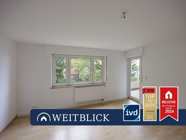 Wohnung zum Kauf 225.000 € 2,5 Zimmer 67 m² Ludwigsburg - Ost Ludwigsburg 71640