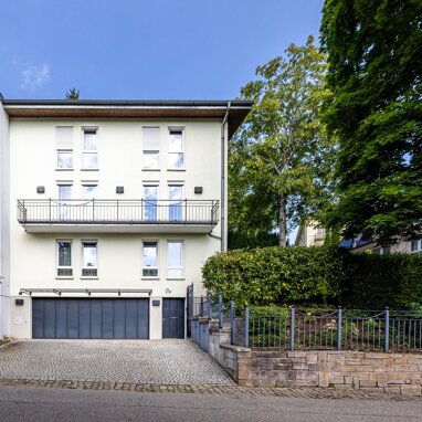 Einfamilienhaus zum Kauf 1.600.000 € 5 Zimmer 300 m² 800 m² Grundstück Baden-Baden - Kernstadt Baden-Baden 76530