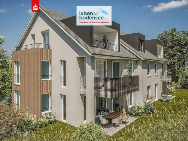 Fertig- und Musterhäuser zum Kauf Schützenstraße 17 Meersburg 88709