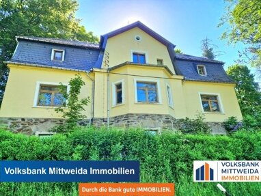 Mehrfamilienhaus zum Kauf 335.000 € 11 Zimmer 278 m² 2.868 m² Grundstück Schlettau Schlettau 09487