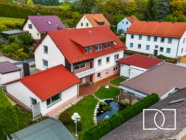 Einfamilienhaus zum Kauf 479.000 € 15 Zimmer 336 m² 981 m² Grundstück Weidenberg Weidenberg 95466