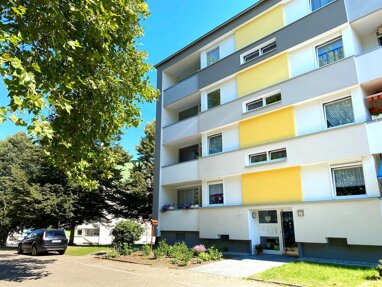 Wohnung zur Miete 610 € 3,5 Zimmer 70 m² 1. Geschoss Steinfurtweg 19 Siedlung Siepmannstraße Dortmund 44379