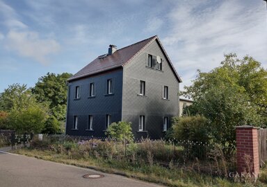 Einfamilienhaus zum Kauf 299.000 € 6 Zimmer 154 m² 1.624 m² Grundstück Bockelwitz Leisnig 04703