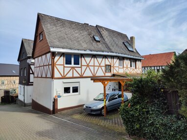 Einfamilienhaus zum Kauf 138.000 € 3 Zimmer 102 m² 257 m² Grundstück Selters Löhnberg 35792