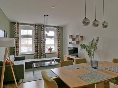 Wohnung zur Miete Wohnen auf Zeit 1.150 € 2 Zimmer 61,4 m² frei ab sofort Altendorf 927 Chemnitz 09116