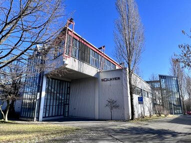 Lagerhalle zur Miete Provisionsfrei 1.000 m² Lagerfläche Kesselsdorf Kesselsdorf 01723