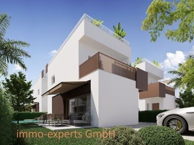 Villa zum Kauf Provisionsfrei 535.000 € 4 Zimmer 11 m² 215 m² Grundstück Elche 03194