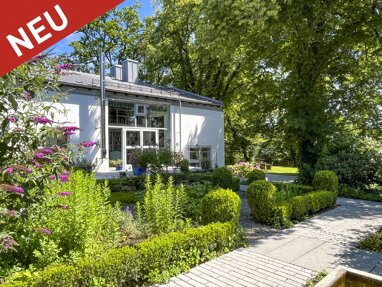 Villa zum Kauf 3.950.000 € 6 Zimmer 224 m² 2.027 m² Grundstück Feldafing Feldafing 82340