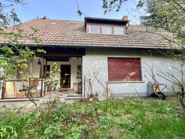 Einfamilienhaus zum Kauf 720.000 € 8 Zimmer 180 m² 1.251 m² Grundstück Königshofen Niedernhausen 65527