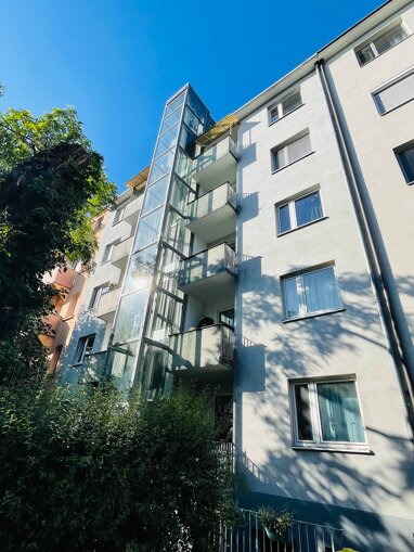 Wohnung zum Kauf Provisionsfrei 225.000 € 3 Zimmer 69 m² 3. Geschoss St. Johannis Nürnberg 90419