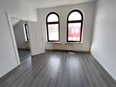 Wohnung zur Miete 350 € 3 Zimmer 49 m² 2. Geschoss Bahnhofstr. 12 Nord Nordenham 26954