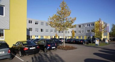 Büro-/Praxisfläche zur Miete Provisionsfrei 3.103 m² Bürofläche Osterhofener Str. 11 Hohes Kreuz - Osthafen - Irl Regensburg 93055