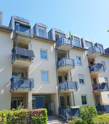 Wohnung zum Kauf 179.000 € 3 Zimmer 70,1 m² 3. Geschoss Reick (Am Lehmhaus) Dresden 01237