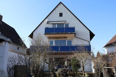 Mehrfamilienhaus zum Kauf als Kapitalanlage geeignet 845.000 € 12 Zimmer 323 m² 606 m² Grundstück Langen 2 Langen 63225