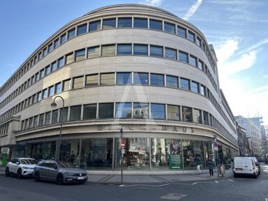 Ladenfläche zur Miete 475 m² Verkaufsfläche teilbar ab 175,2 m² Altstadt - Nord Köln 50667