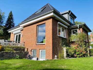 Einfamilienhaus zum Kauf Provisionsfrei 799.000 € 5 Zimmer 127 m² 563 m² Grundstück Sasel Hamburg 22393