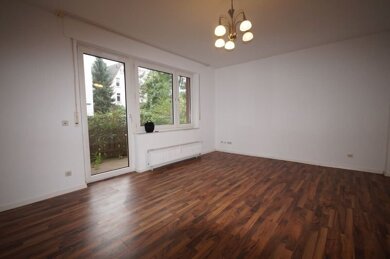 Wohnung zur Miete 799 € 2 Zimmer 63,1 m² frei ab sofort Hermannstr. 27 Innenstadt 3 Minden 32423