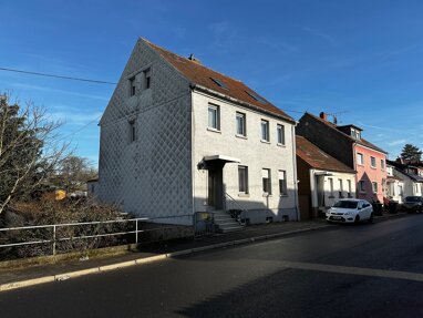 Haus zum Kauf 159.000 € 11 Zimmer 184 m² 520 m² Grundstück Wiebelskirchen Neunkirchen 66540