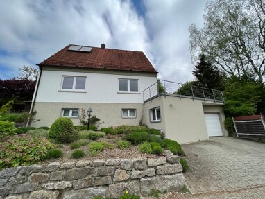 Einfamilienhaus zum Kauf 375.000 € 6 Zimmer 115 m² 548 m² Grundstück Urspring Lonsee 89173