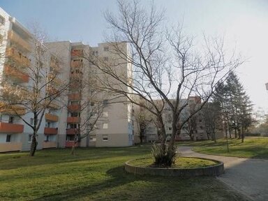 Wohnung zur Miete 861 € 3 Zimmer 72,5 m² 1. Geschoss frei ab 03.06.2025 Masurenweg 5 Neu-Tannenbusch Bonn 53119