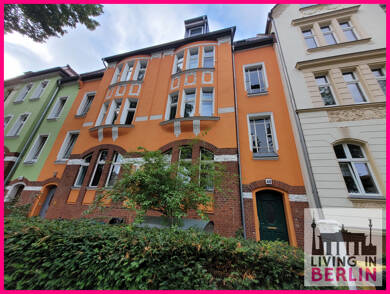 Maisonette zur Miete 1.699 € 4 Zimmer 111,4 m² frei ab 01.09.2025 Ferdinandstr. 40 Kaulsdorf Berlin 12621