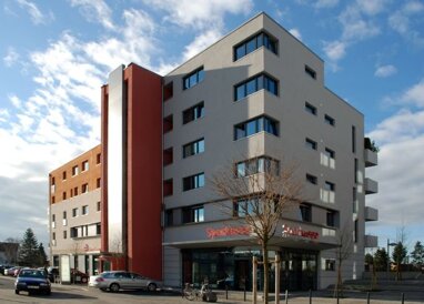 Wohnung zur Miete 950 € 3 Zimmer 92,2 m² 2. Geschoss Büdesheimer Ring 4a Nordwest Hanau 63452