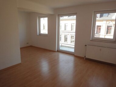 Wohnung zur Miete 250 € 2 Zimmer 54 m² 4. Geschoss Limbacher Str. 24 Schloßchemnitz 027 Chemnitz 09113