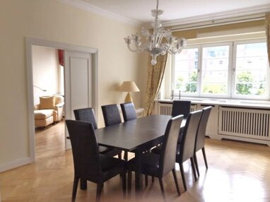 Wohnung zur Miete Wohnen auf Zeit 3.650 € 4 Zimmer 145 m² frei ab sofort Wilmersdorf Berlin 10707