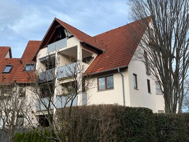 Wohnung zum Kauf 240.000 € 3 Zimmer 75 m² 3. Geschoss Bissingen Bissingen an der Teck 73266