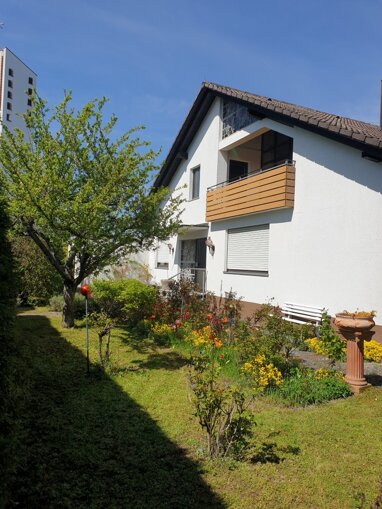Einfamilienhaus zum Kauf 794.000 € 7 Zimmer 207,4 m² 796 m² Grundstück Hahnenweg Bamberg 96049