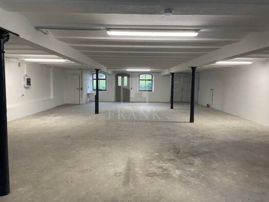 Freifläche zur Miete 6,50 € 165 m² Lagerfläche teilbar ab 165 m² Engelitz Hergatz 88145