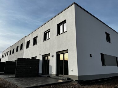 Reihenendhaus zum Kauf Provisionsfrei 790.000 € 4 Zimmer 107 m² 420 m² Grundstück Filsch 1 Trier 54296